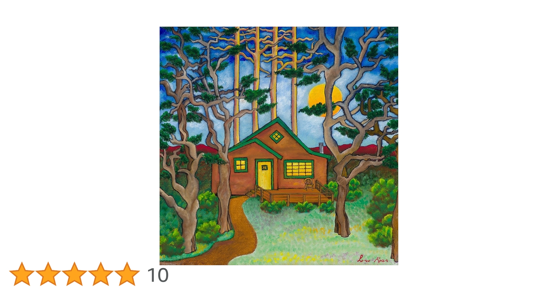 英LP 　 Rimarimba　 In The Woods　 ア Rimarimba – In The Woods | Releases | Discogs
